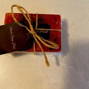 “Mahogany” Soap Bar